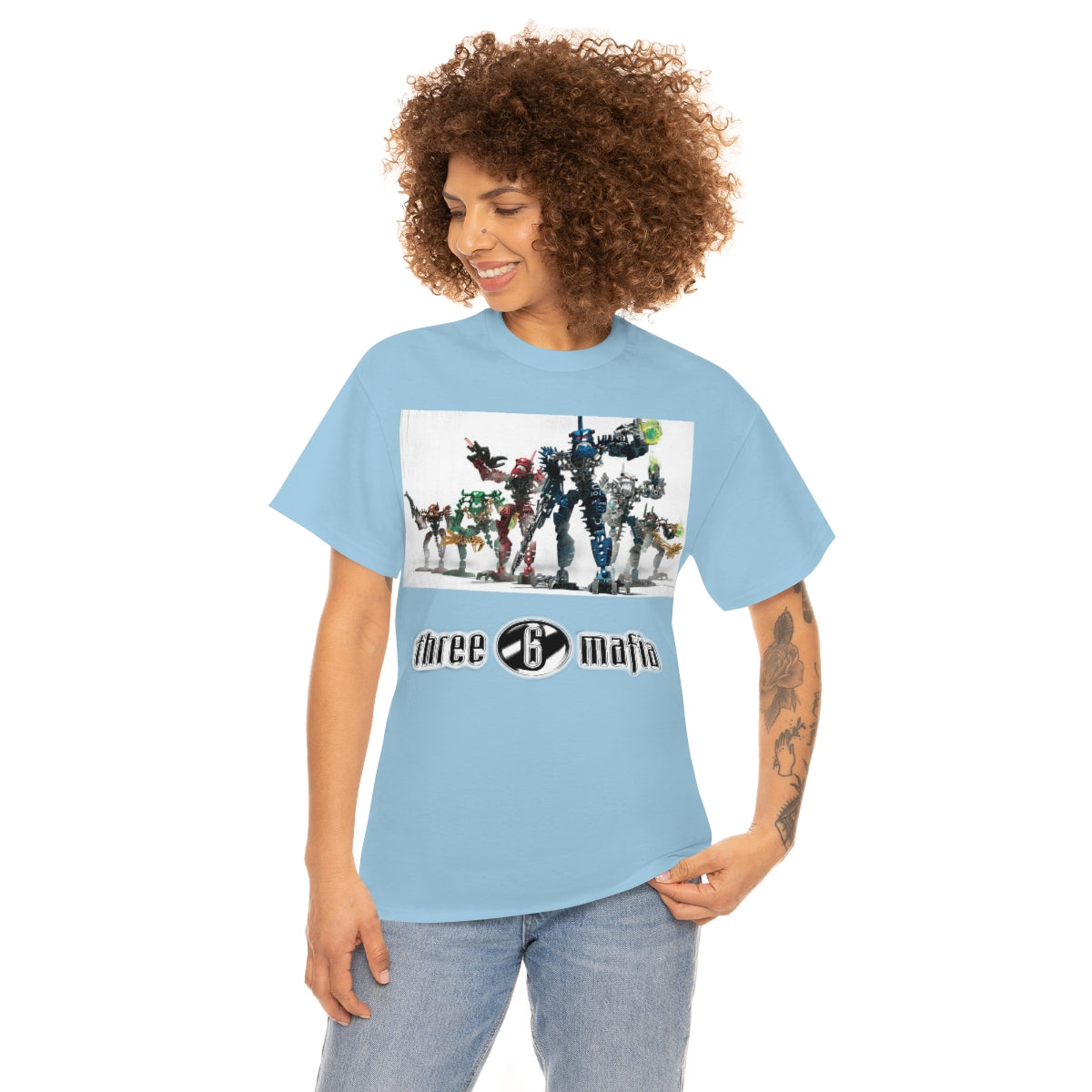 Bionicle 36 Shirt