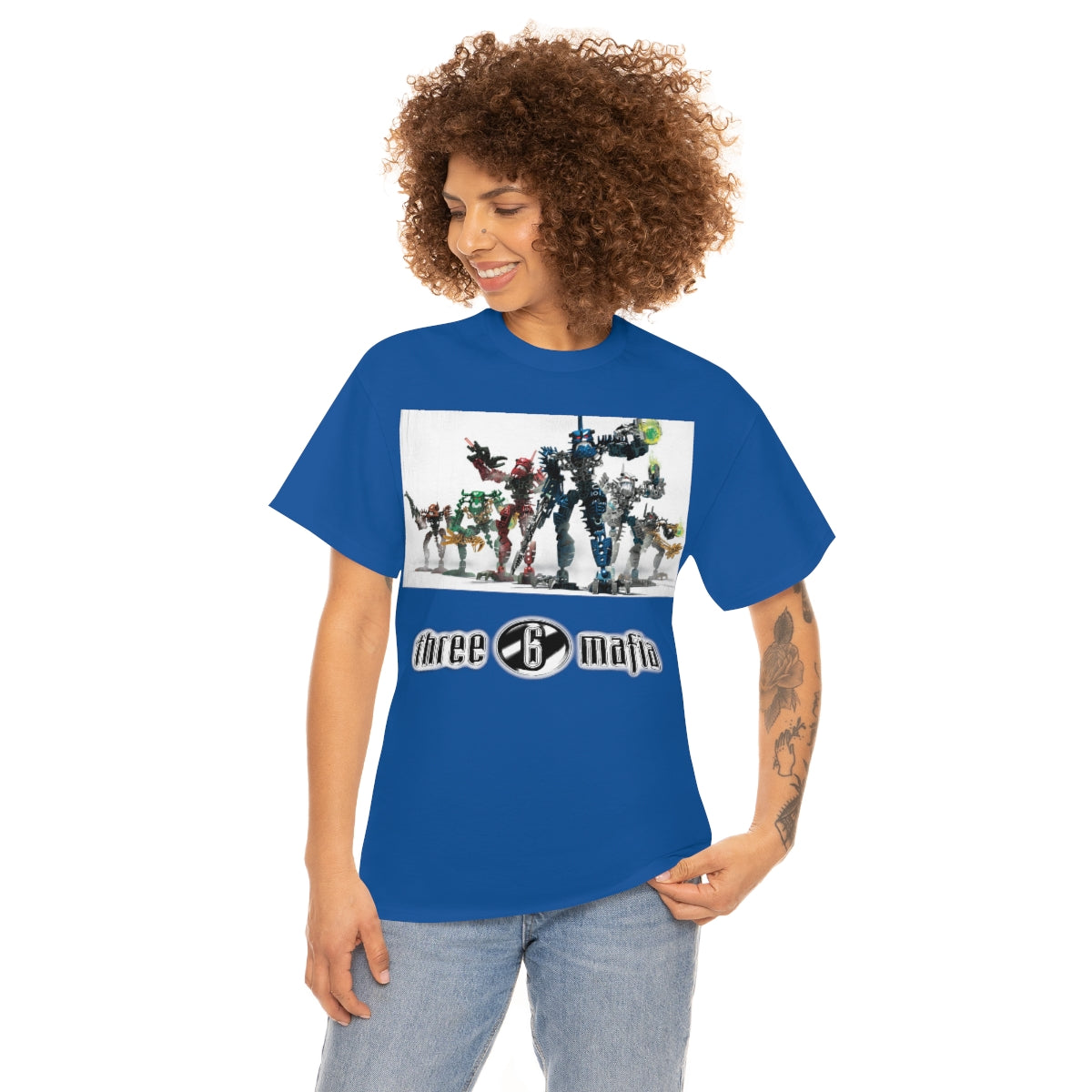 Bionicle 36 Shirt