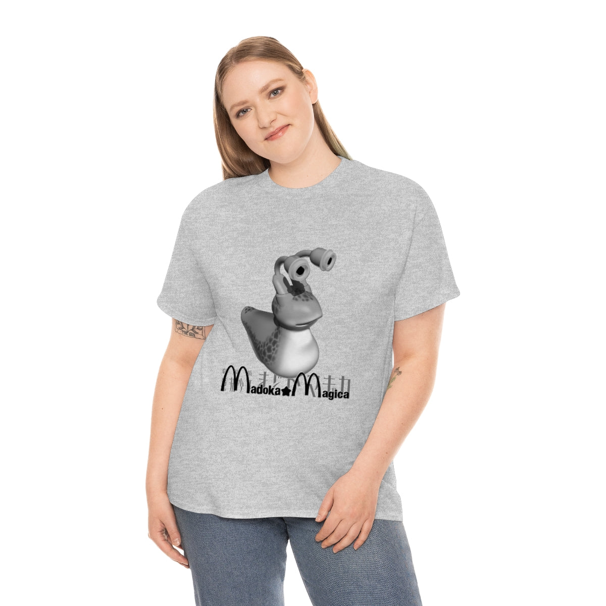 Madoka Magica Shirt