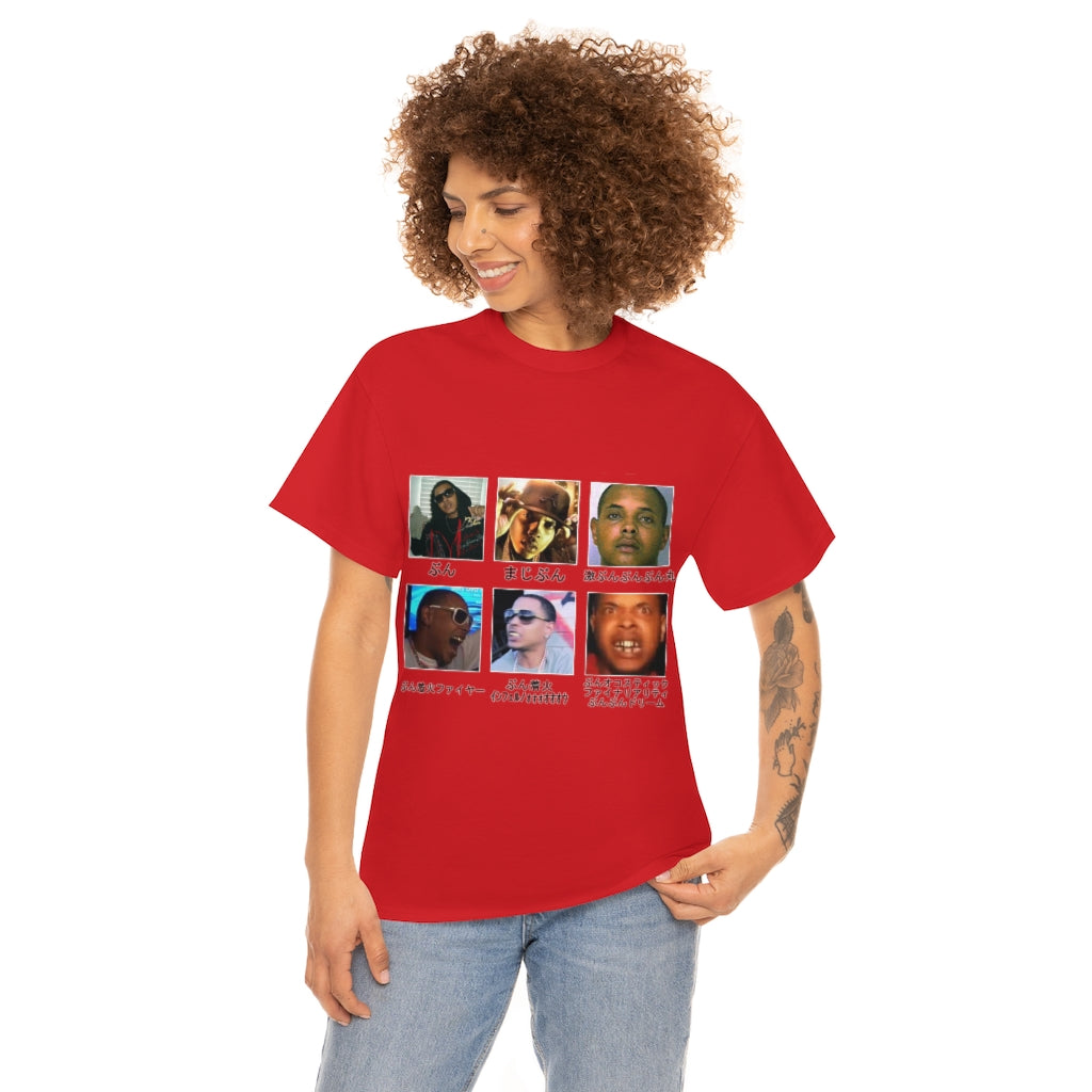 most stylistically pleasant cotton t shirt possible