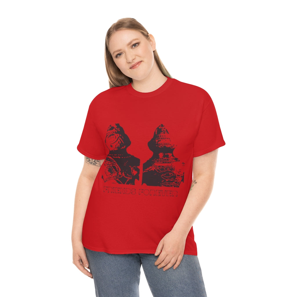 Dogu Friends Shirt