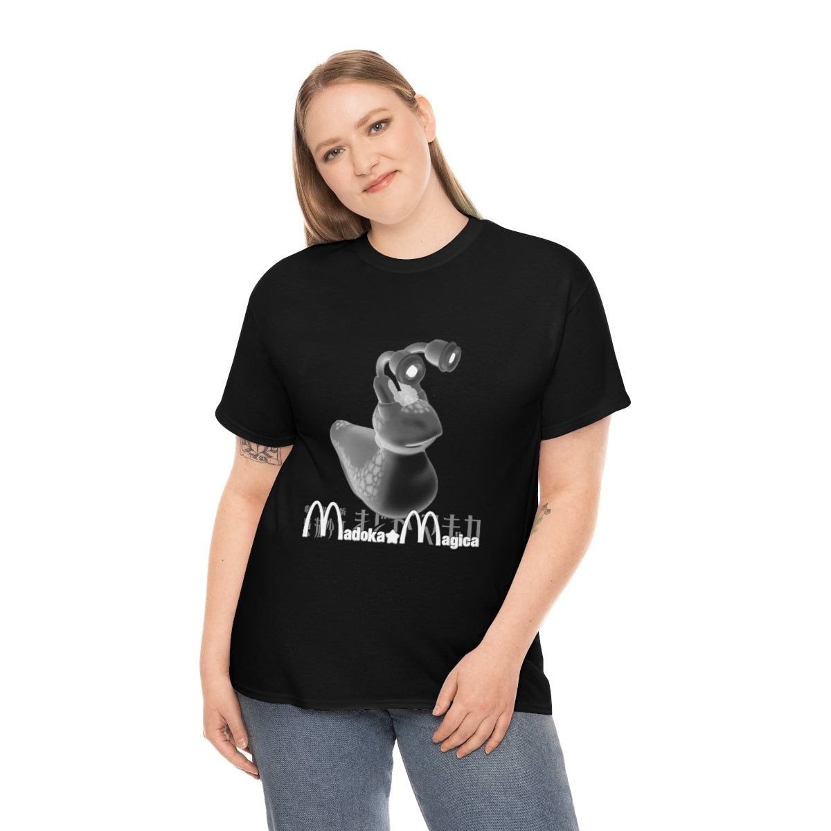 Madoka Magica Shirt