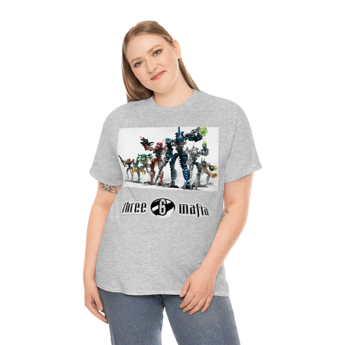 Bionicle 36 Shirt