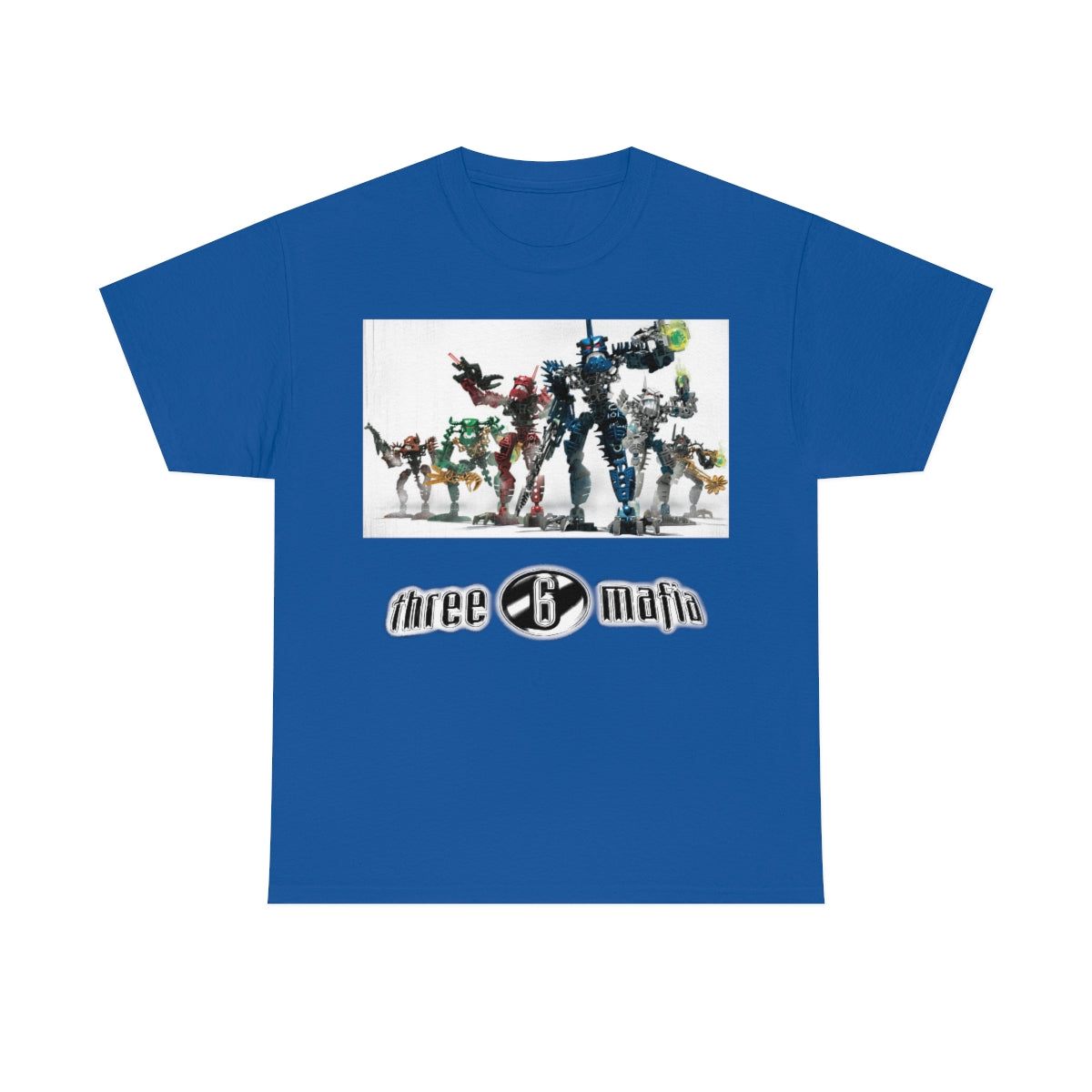 Bionicle 36 Shirt
