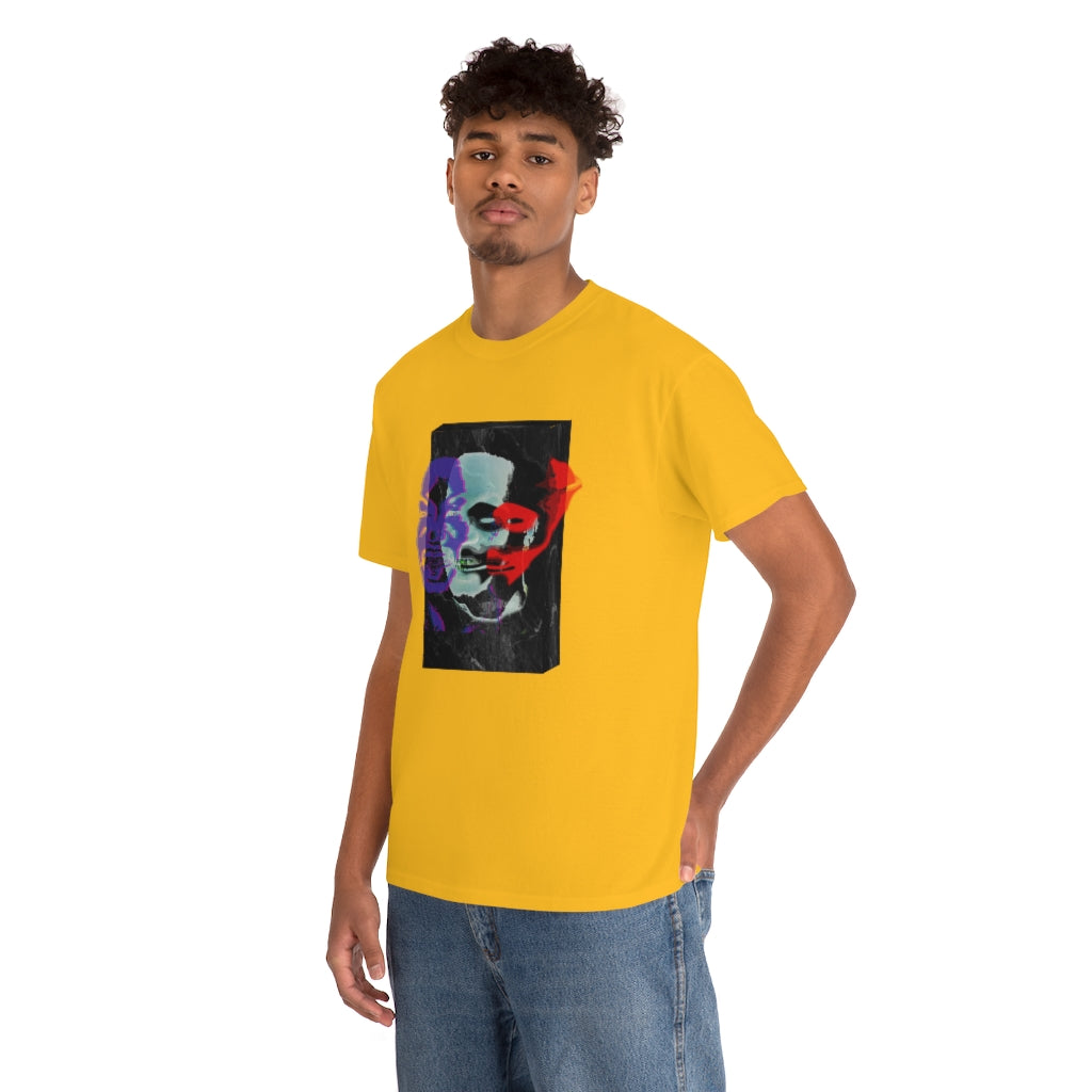 Orbital Bifurcation Transmitter T-Shirt