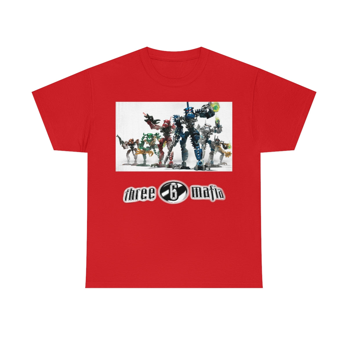 Bionicle 36 Shirt