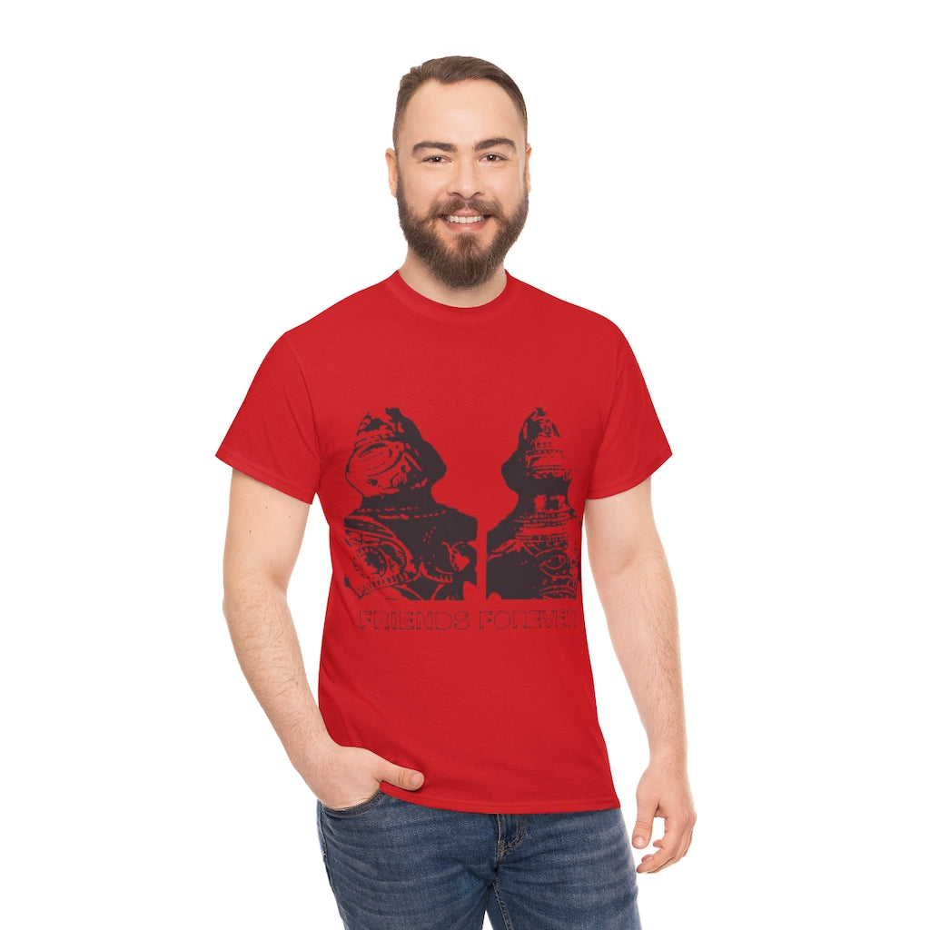 Dogu Friends Shirt