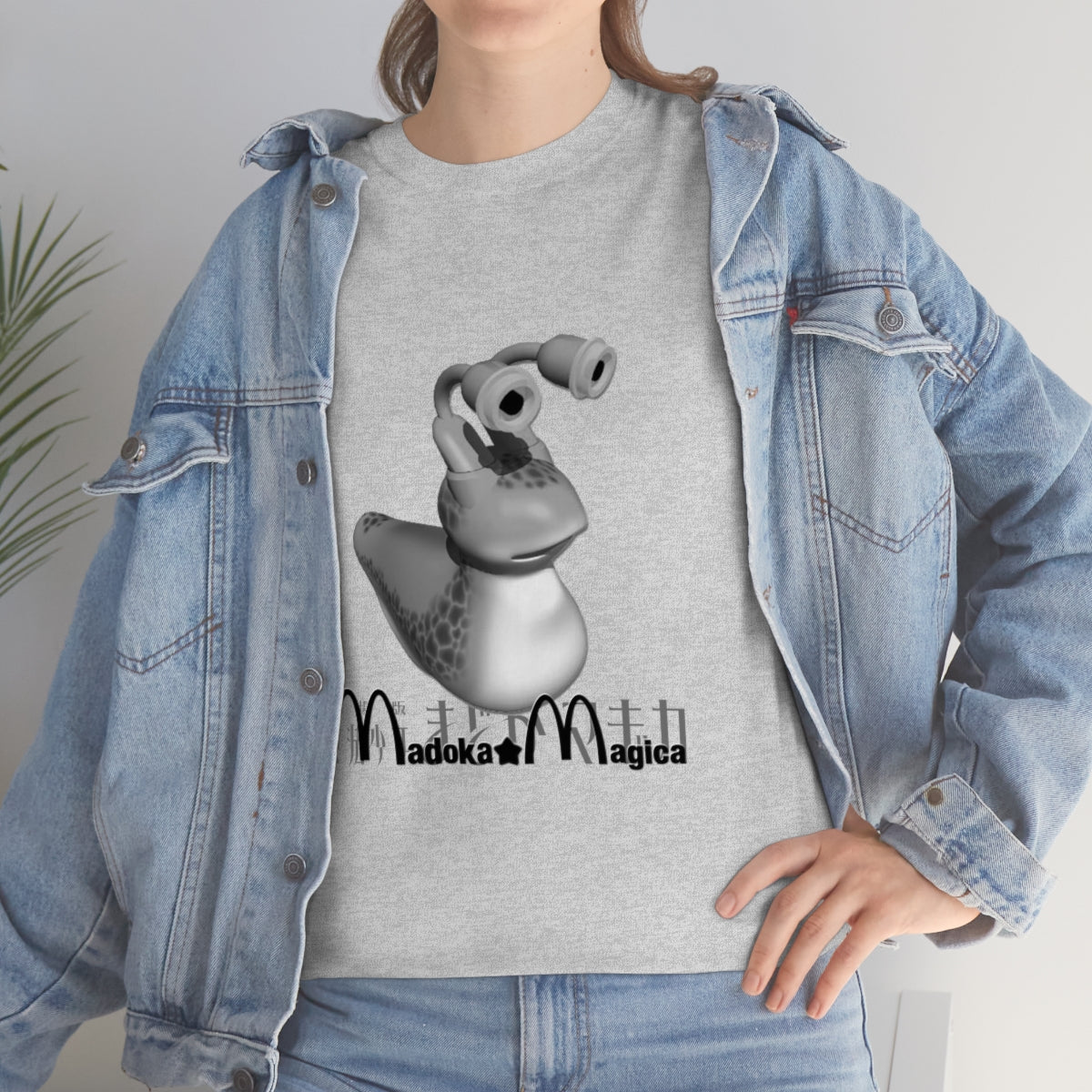 Madoka Magica Shirt