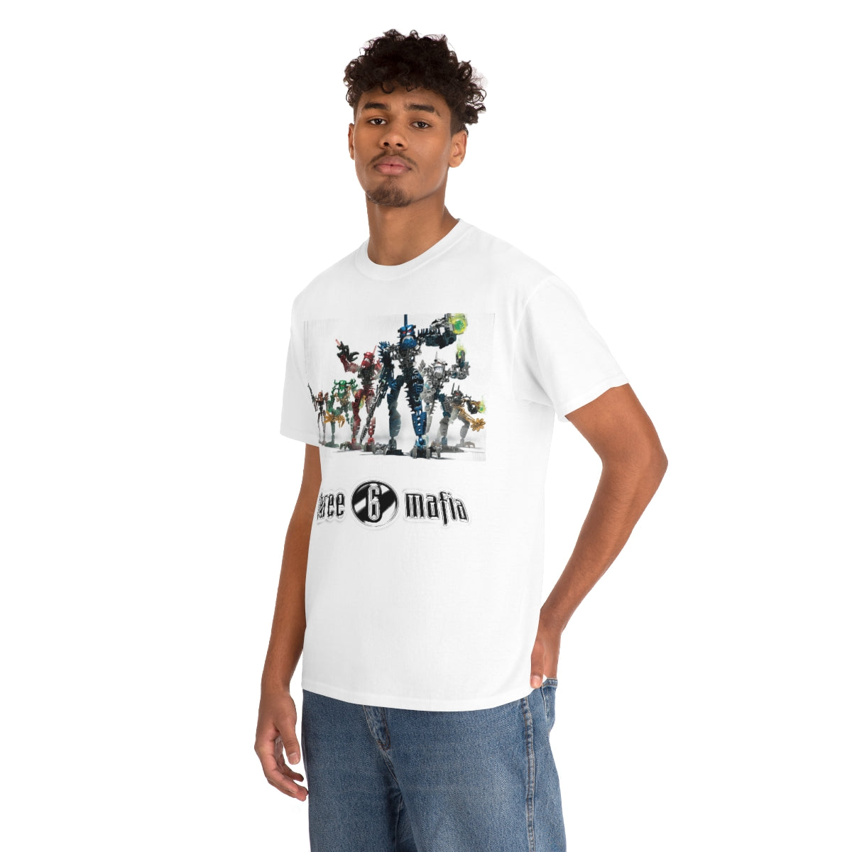 Bionicle 36 Shirt