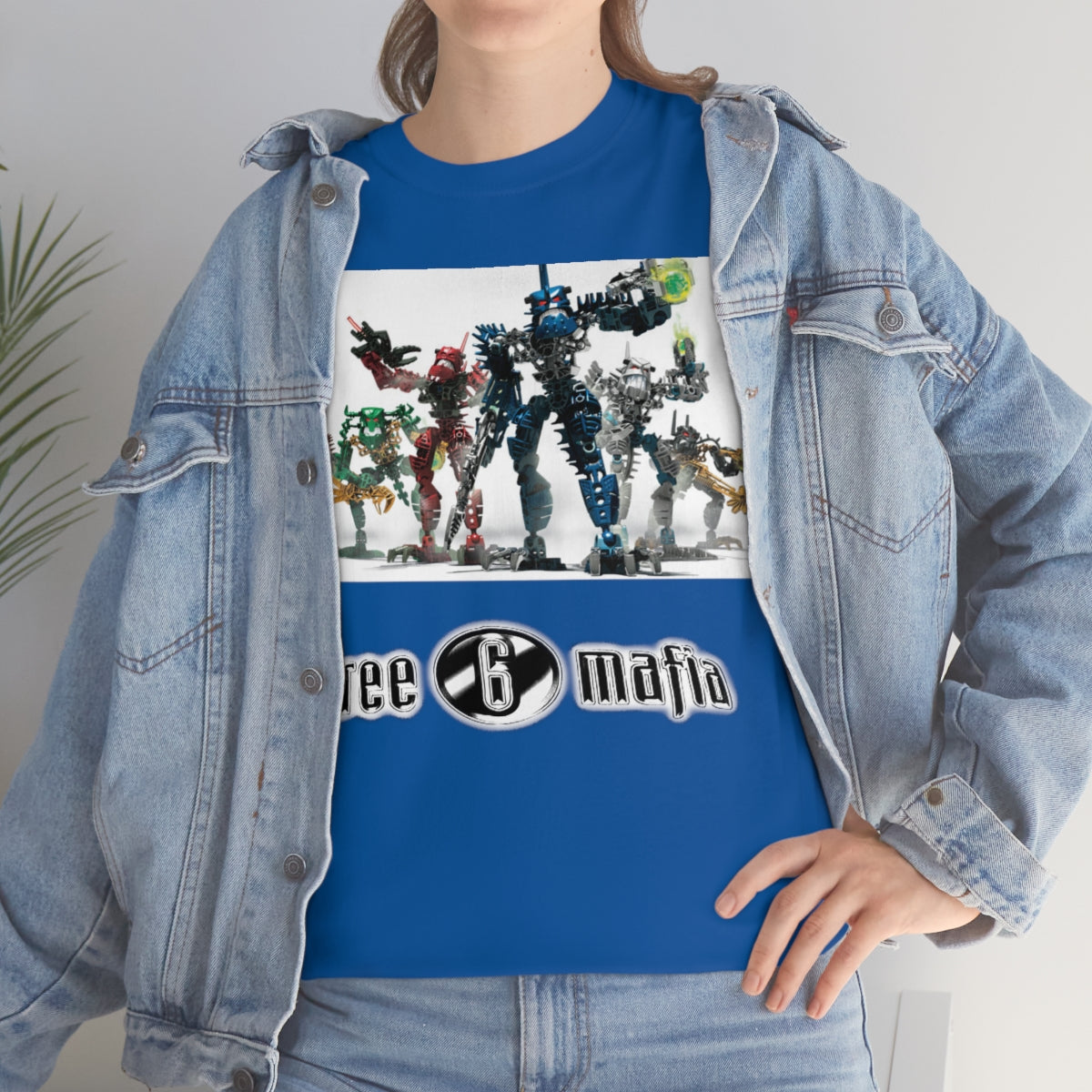 Bionicle 36 Shirt