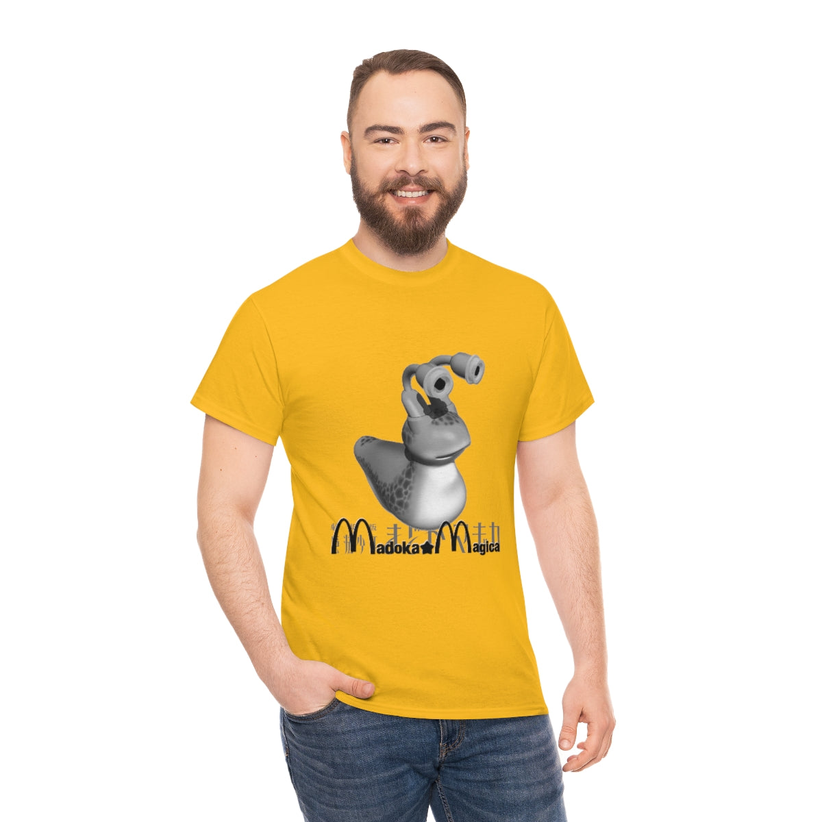 Madoka Magica Shirt