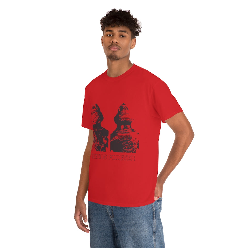 Dogu Friends Shirt