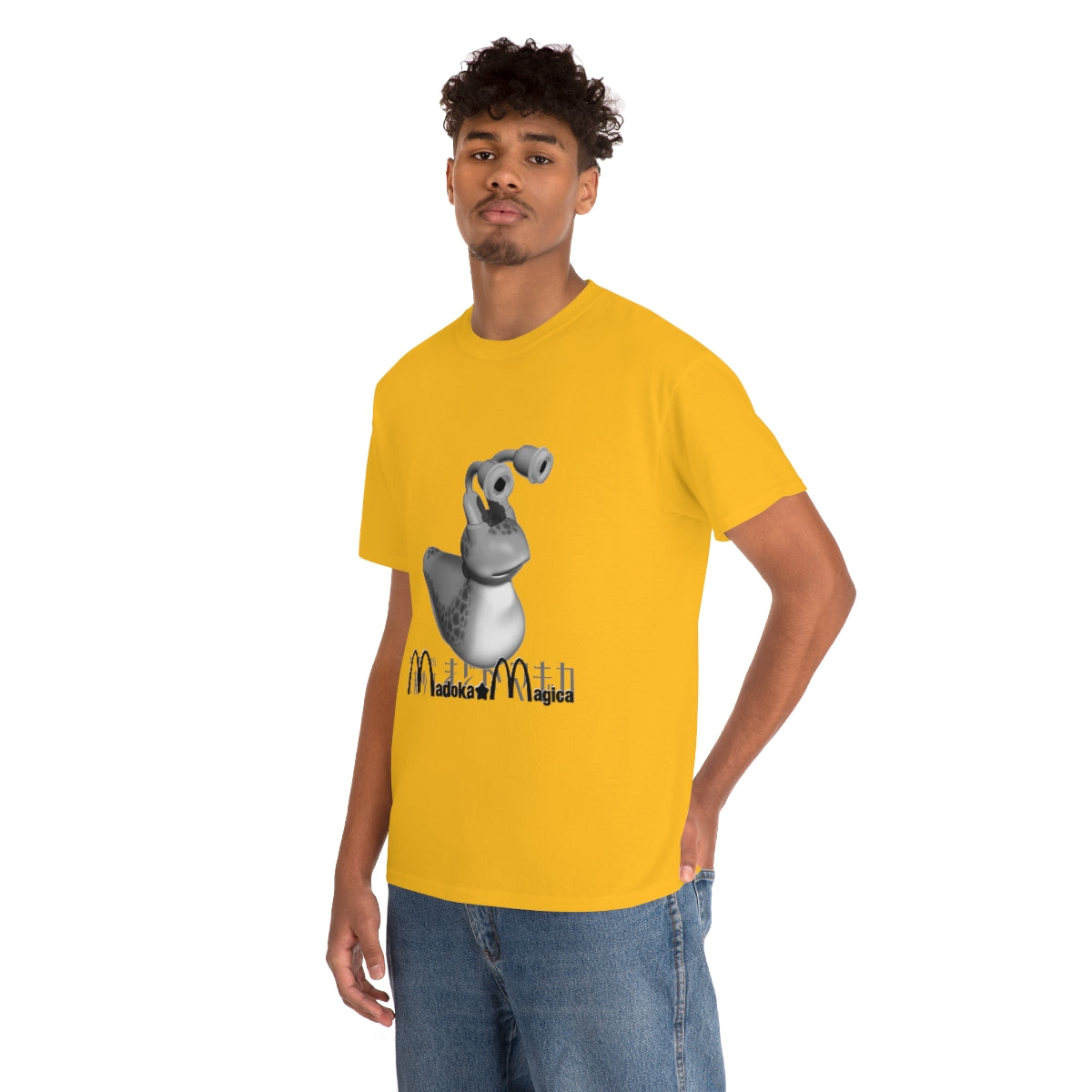Madoka Magica Shirt