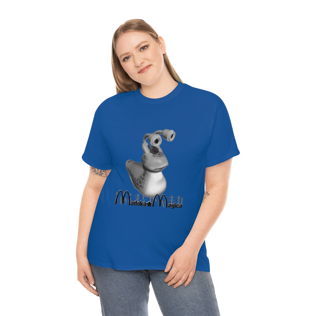 Madoka Magica Shirt