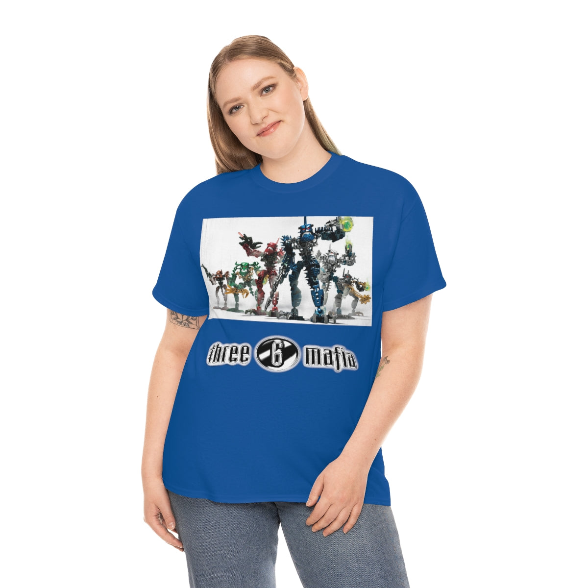 Bionicle 36 Shirt