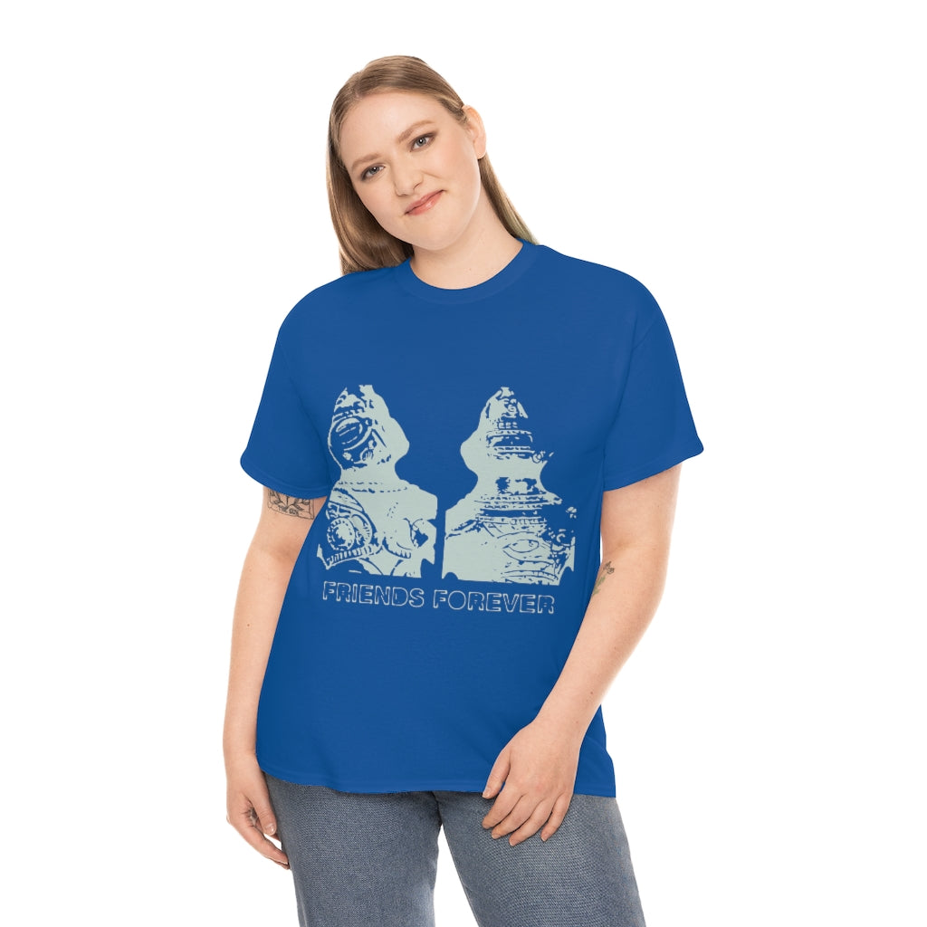 Dogu Friends Shirt