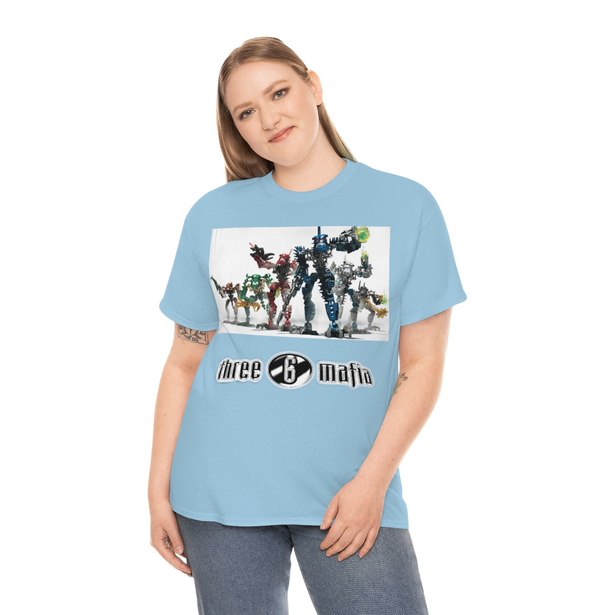 Bionicle 36 Shirt