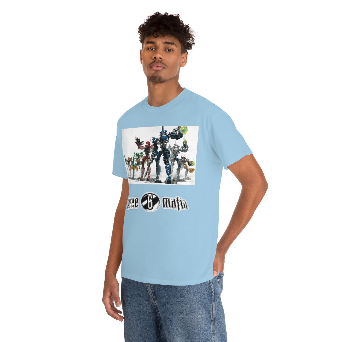 Bionicle 36 Shirt