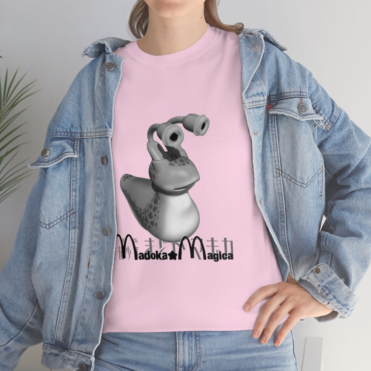 Madoka Magica Shirt