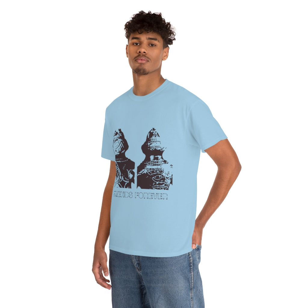 Dogu Friends Shirt