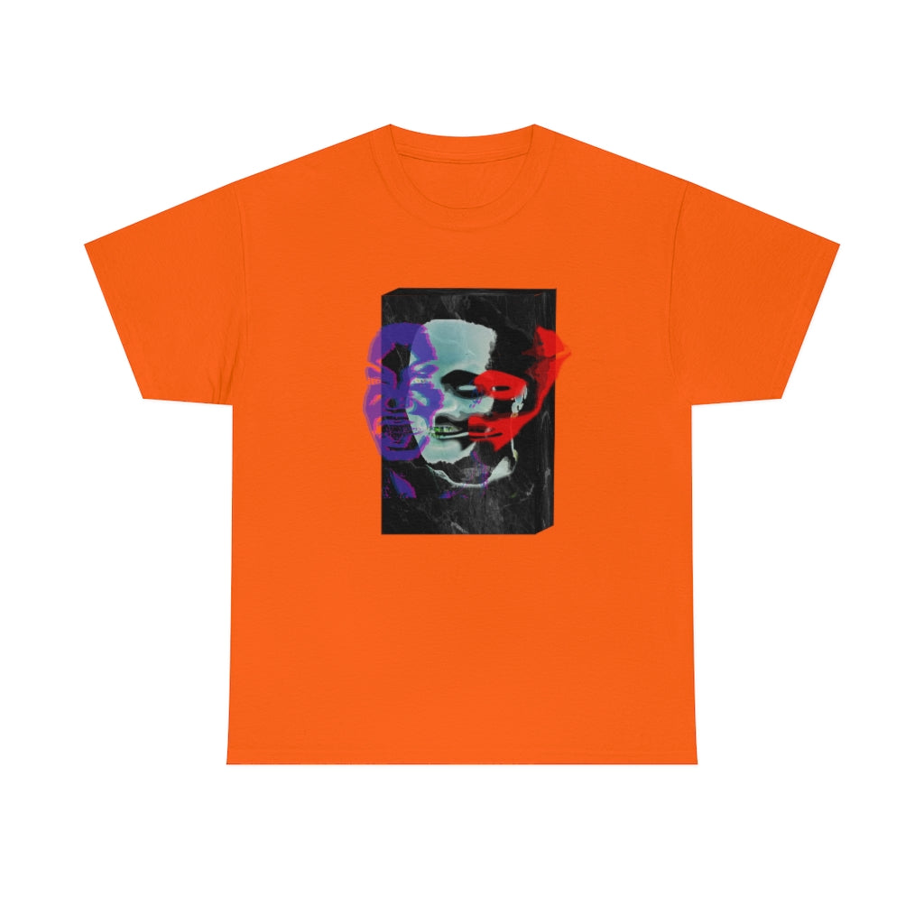 Orbital Bifurcation Transmitter T-Shirt