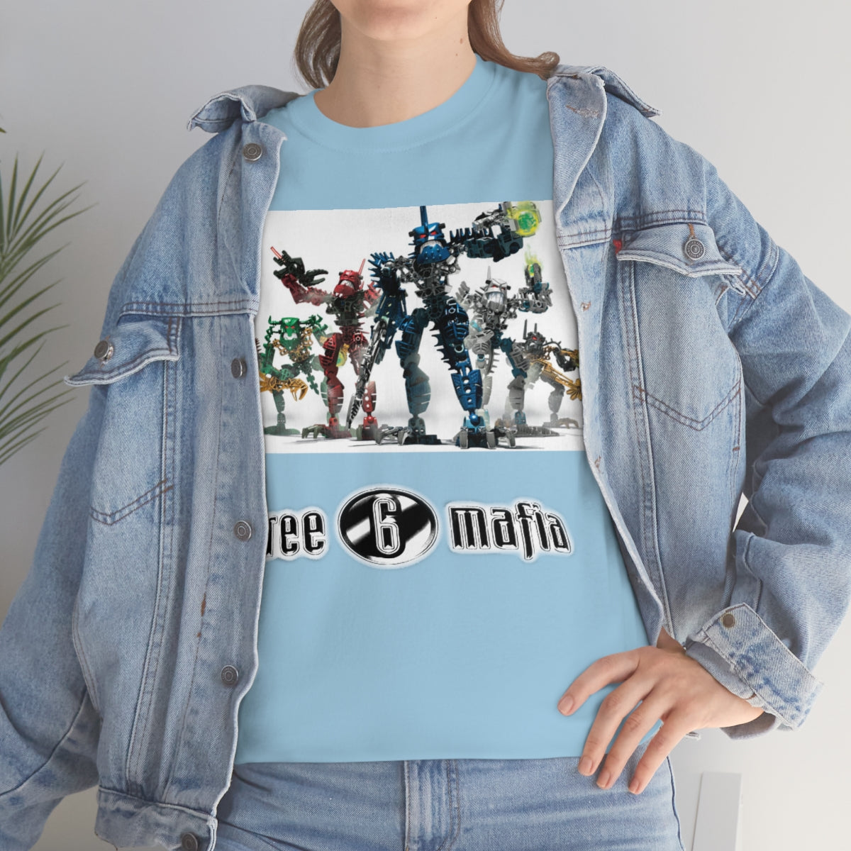 Bionicle 36 Shirt