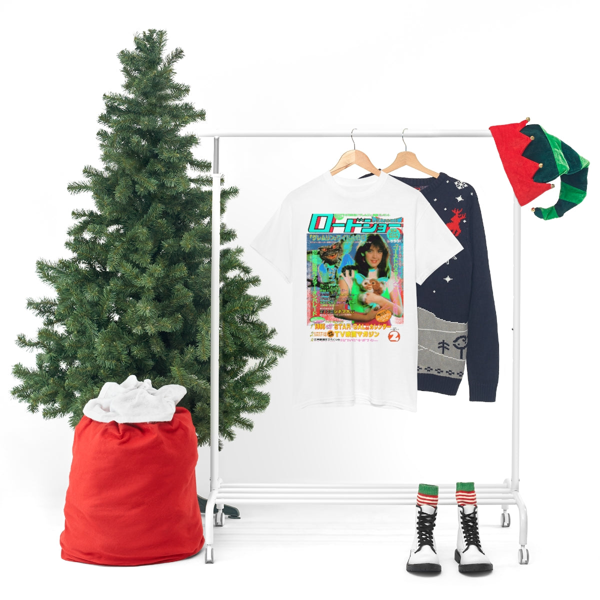 Gremlins Star Gal Shirt