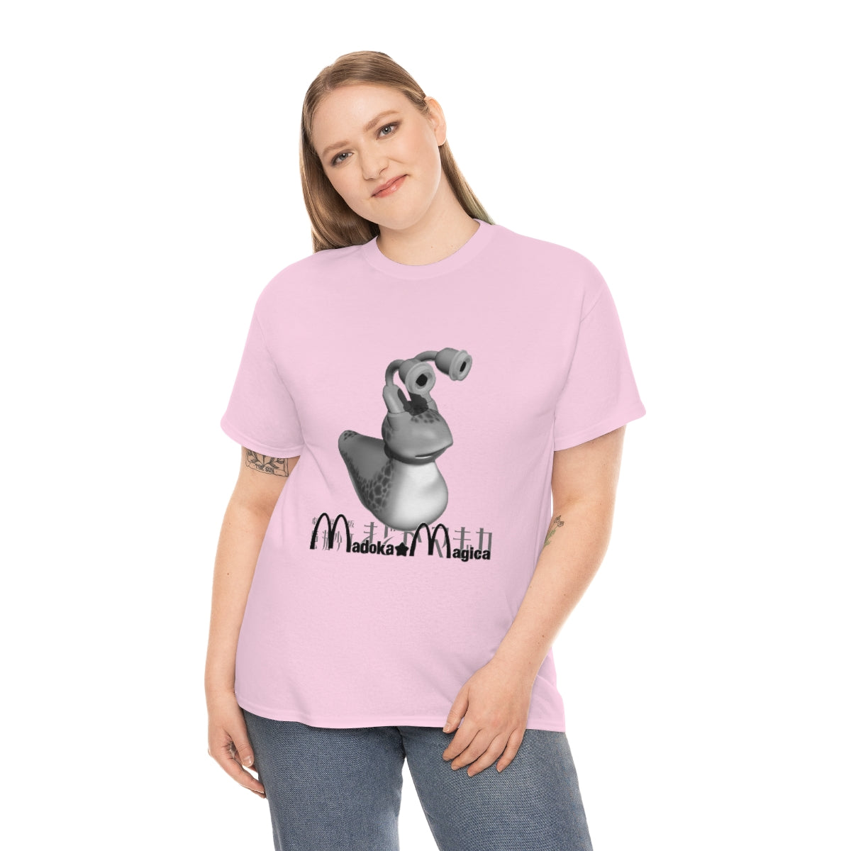 Madoka Magica Shirt