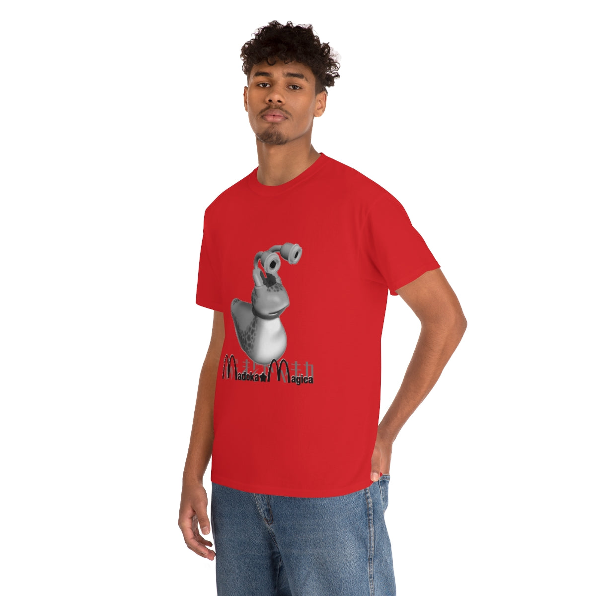 Madoka Magica Shirt