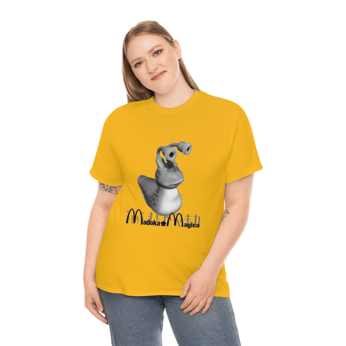 Madoka Magica Shirt