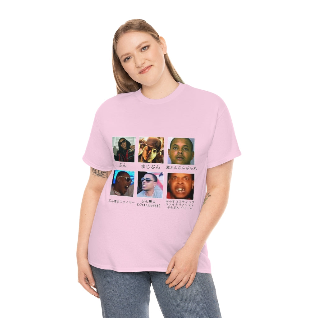 most stylistically pleasant cotton t shirt possible
