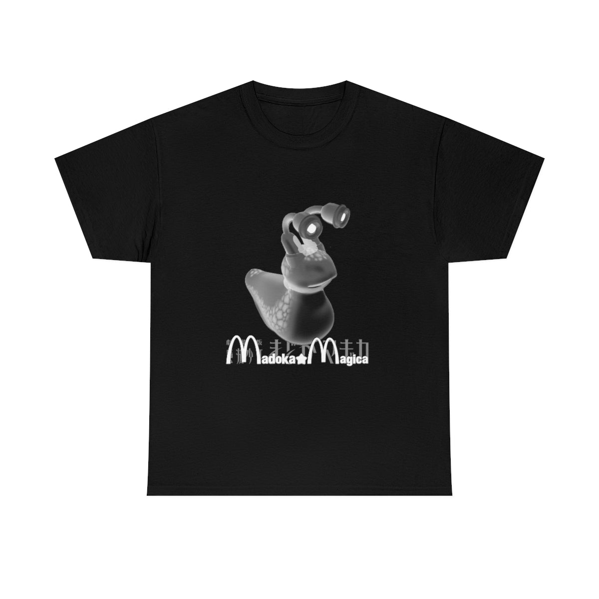 Madoka Magica Shirt