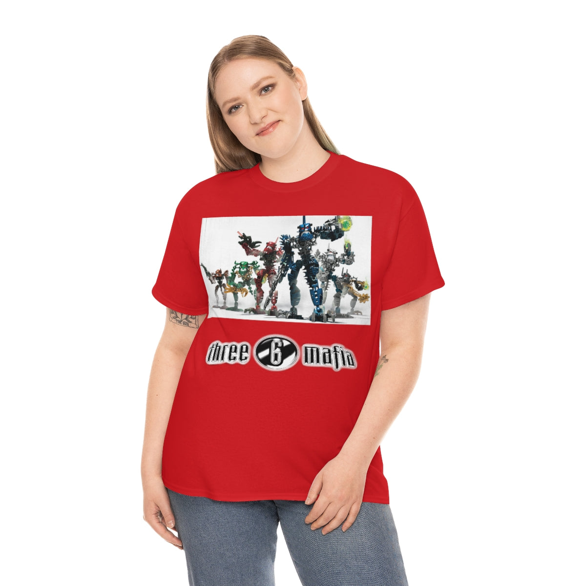Bionicle 36 Shirt