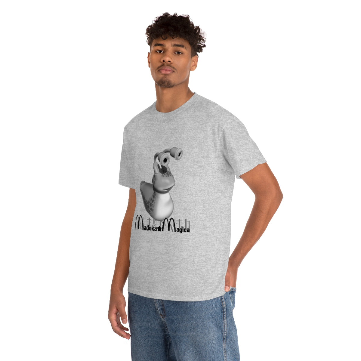 Madoka Magica Shirt