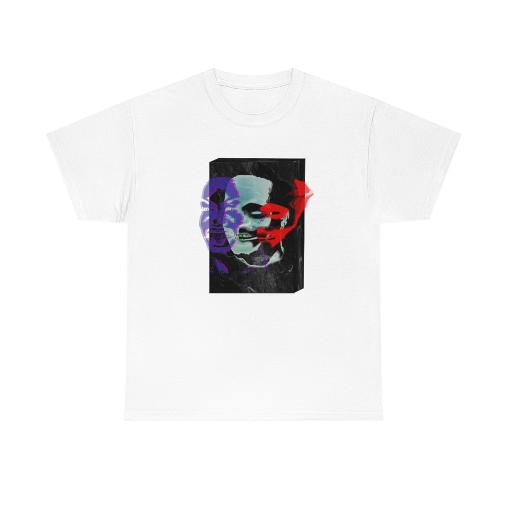 Orbital Bifurcation Transmitter T-Shirt