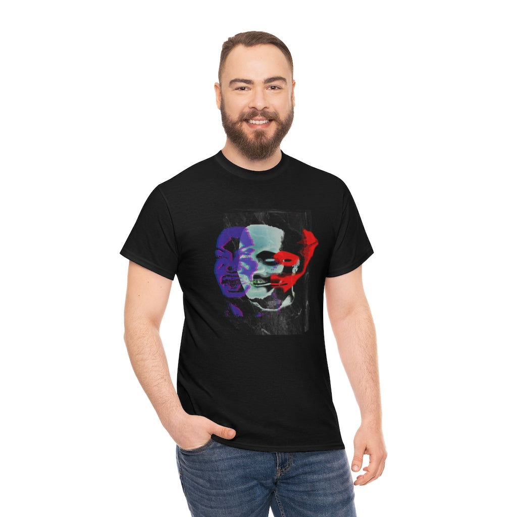 Orbital Bifurcation Transmitter T-Shirt