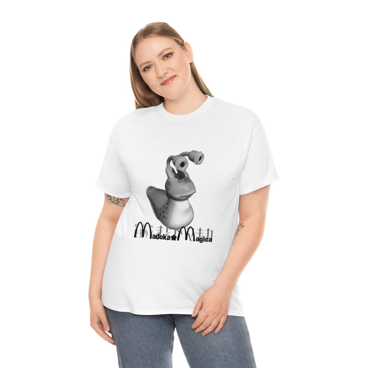 Madoka Magica Shirt
