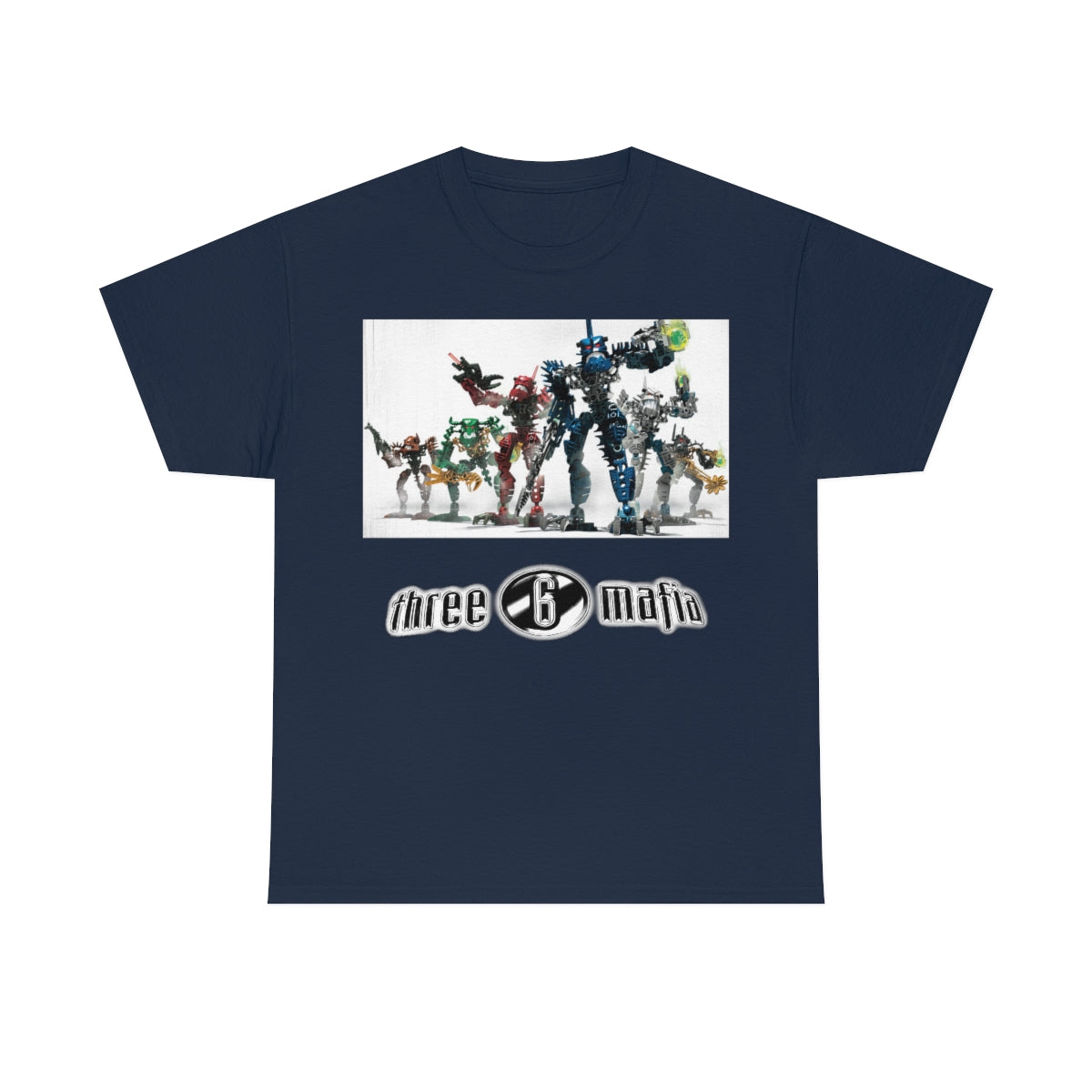 Bionicle 36 Shirt