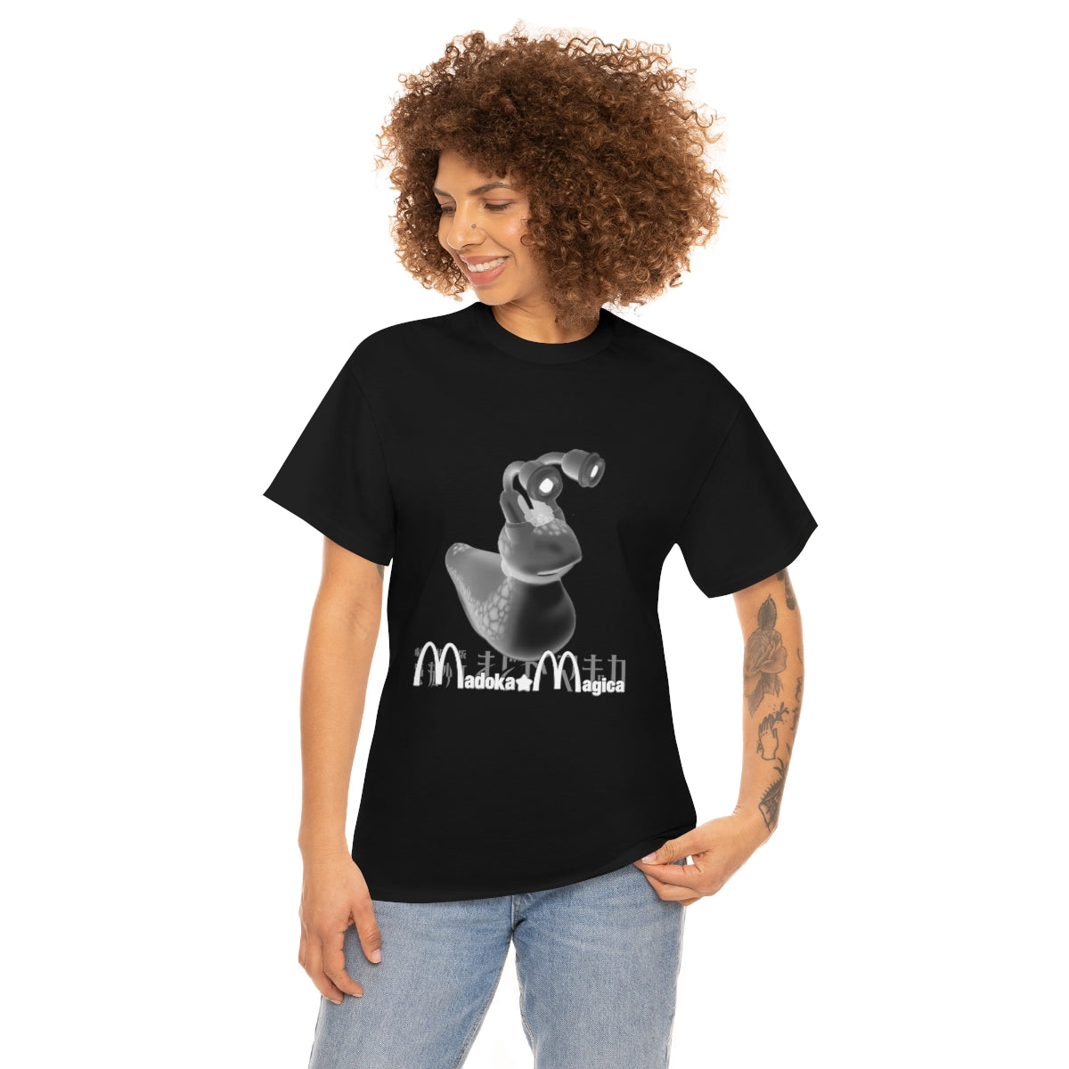Madoka Magica Shirt