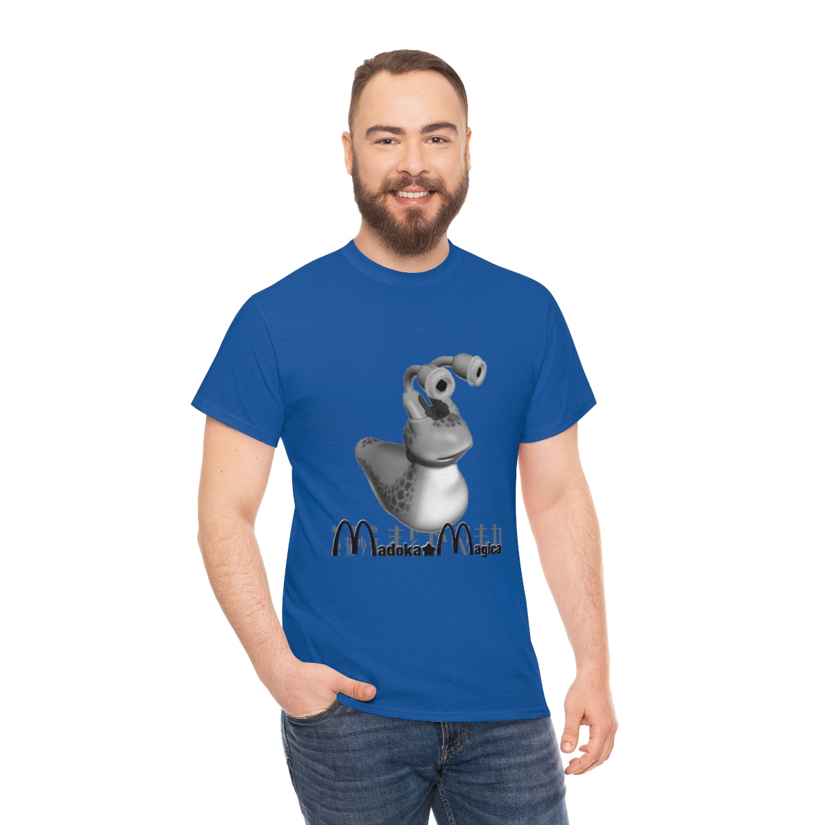 Madoka Magica Shirt