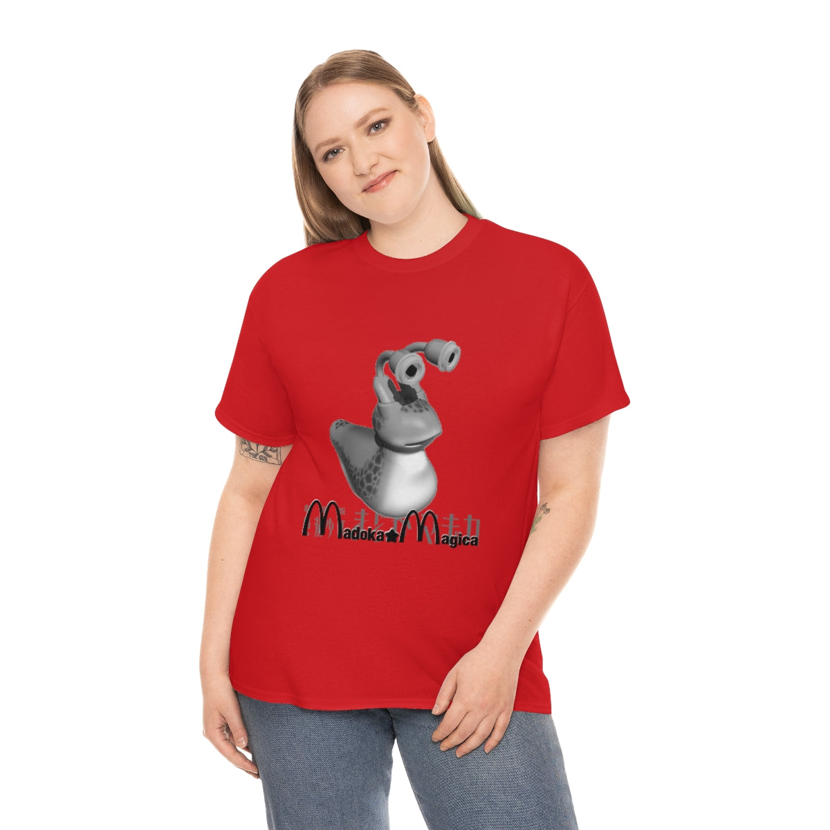 Madoka Magica Shirt
