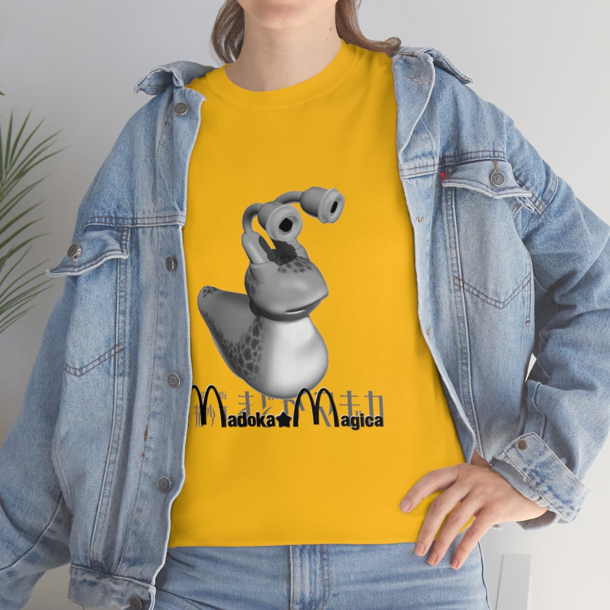 Madoka Magica Shirt