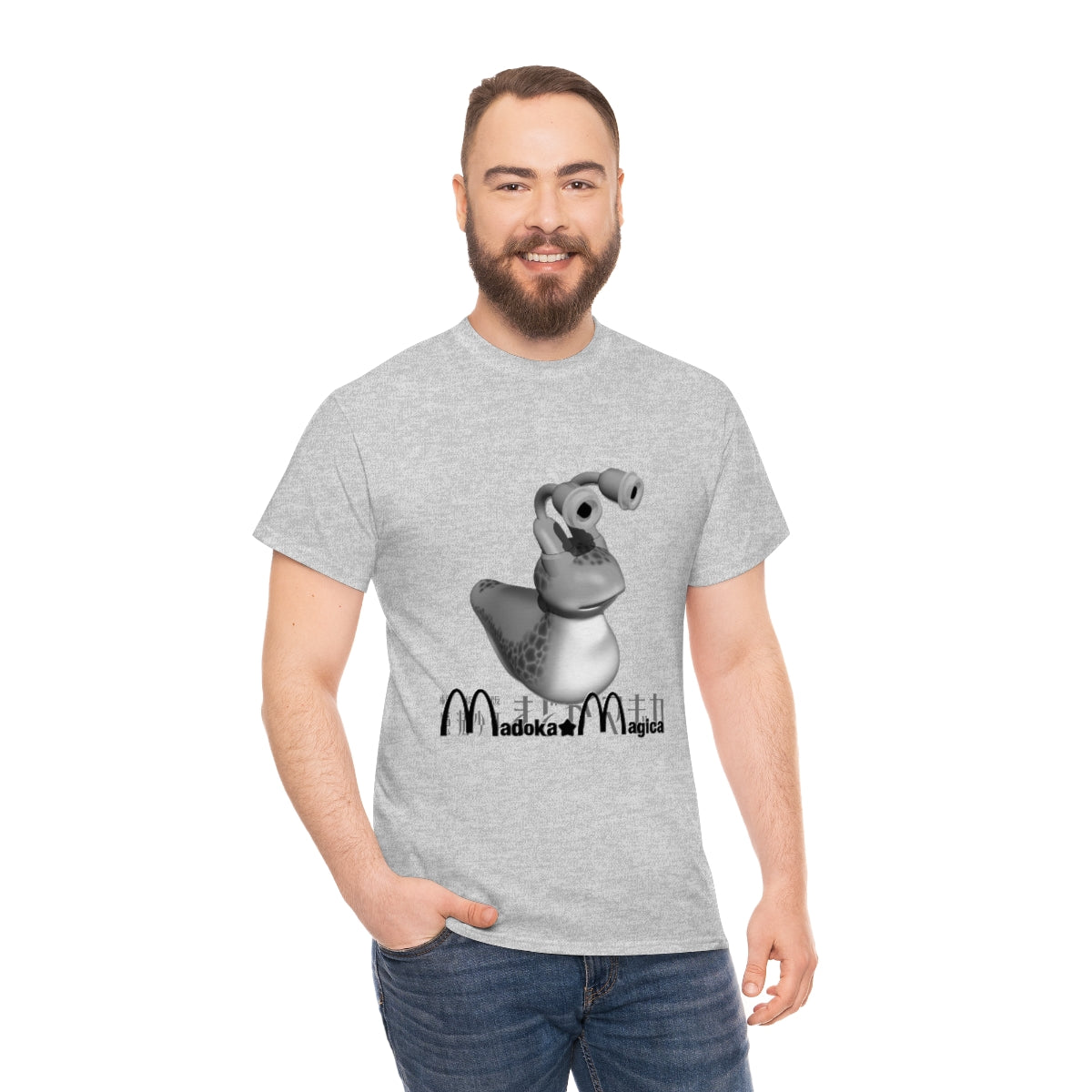 Madoka Magica Shirt