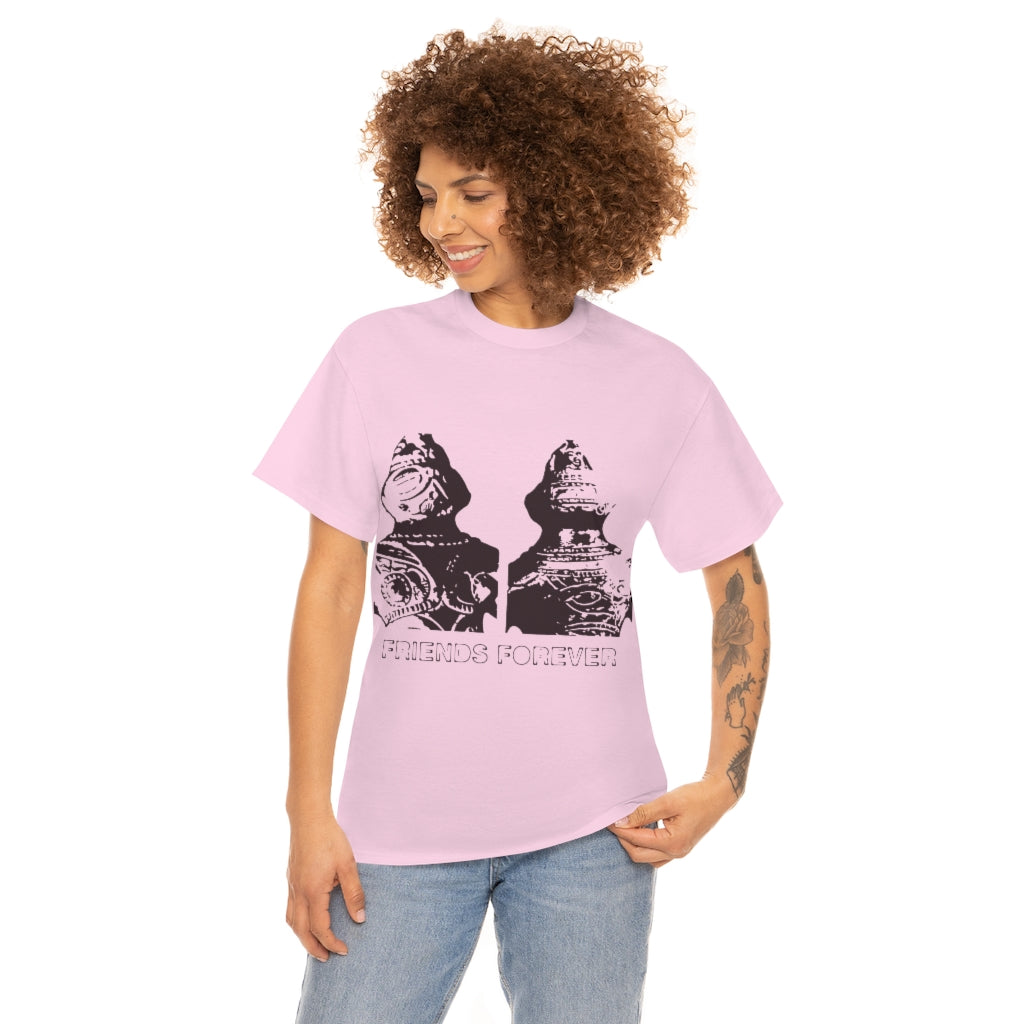 Dogu Friends Shirt