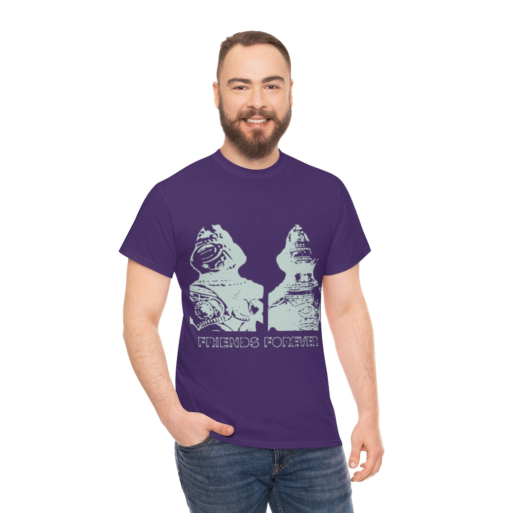 Dogu Friends Shirt