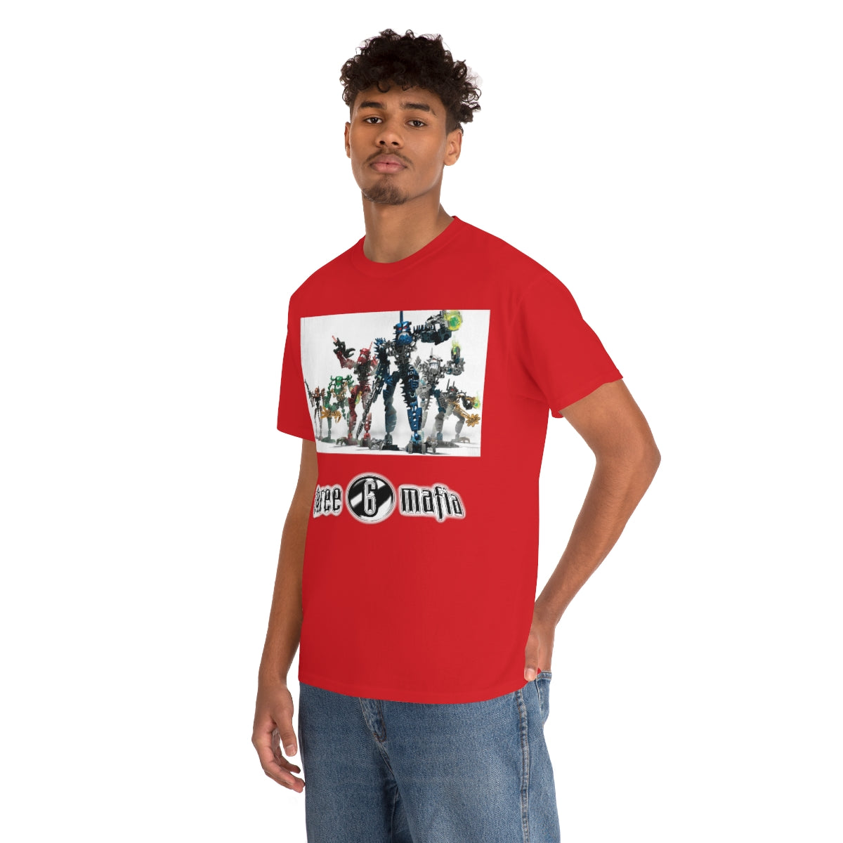 Bionicle 36 Shirt