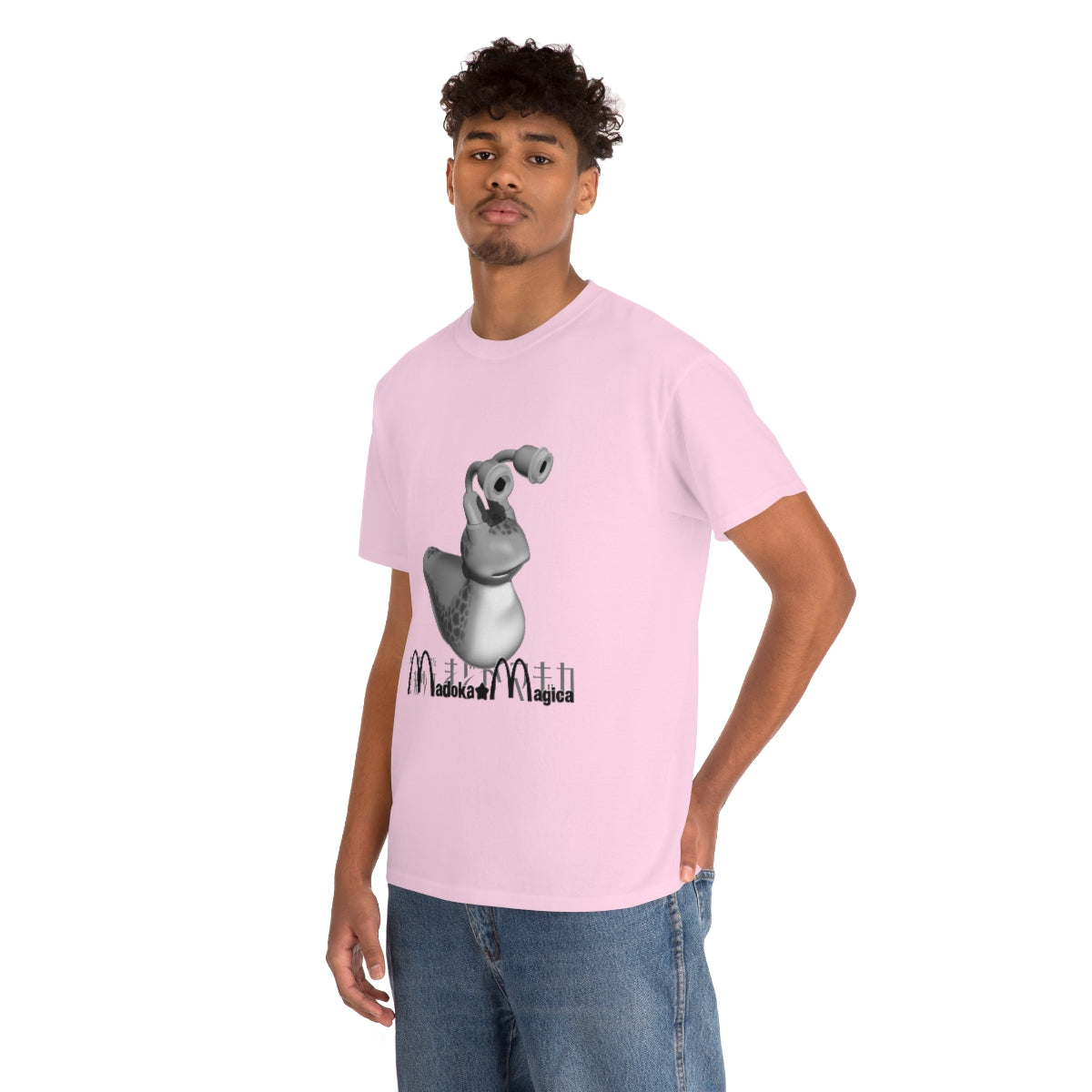Madoka Magica Shirt
