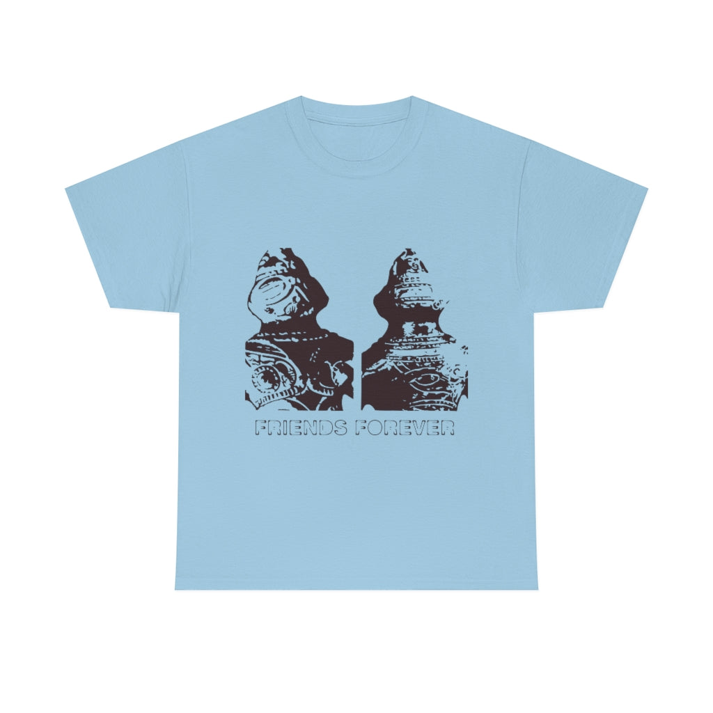 Dogu Friends Shirt