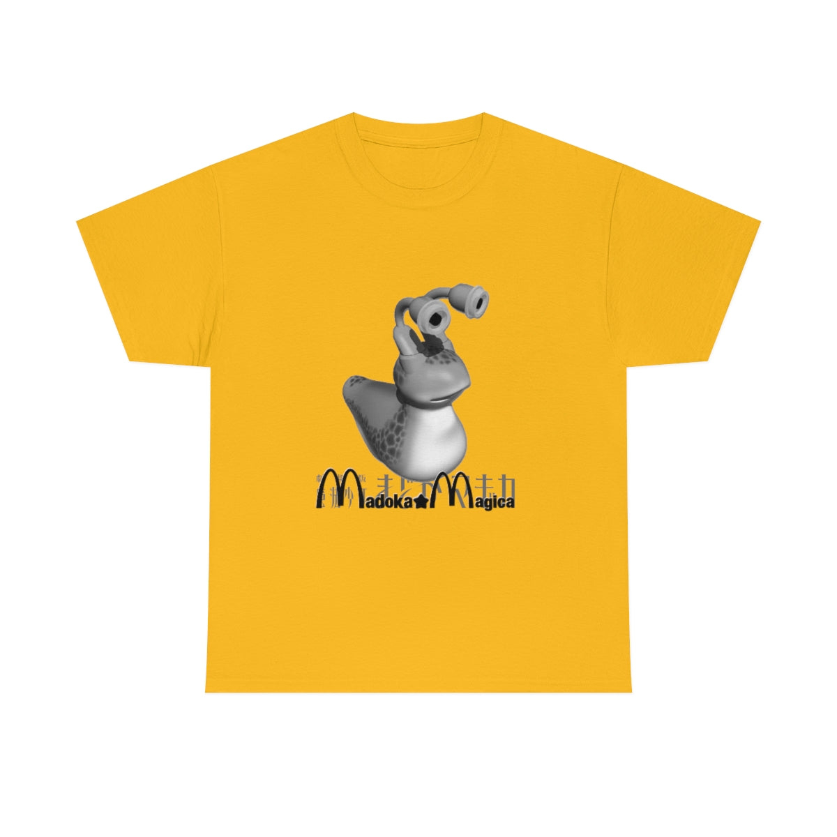 Madoka Magica Shirt