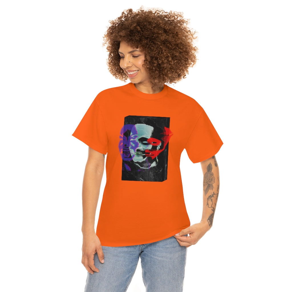 Orbital Bifurcation Transmitter T-Shirt